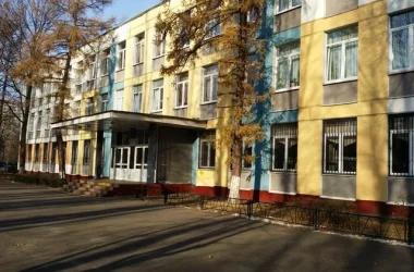 Общеобразовательная школа №1286 с дошкольным отделением на Туристской улице Фото 2 на сайте Moetushino.ru