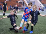 Футбольная школа Тики-Така на улице Вилиса Лациса Фото 12 на сайте Moetushino.ru