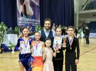 Студия спортивного и бального танца Marchenkov`s dance team Фото 5 на сайте Moetushino.ru