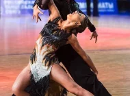 Студия спортивного и бального танца Marchenkov`s dance team Фото 6 на сайте Moetushino.ru
