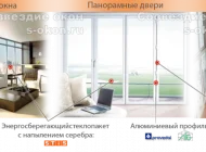 Торгово-производственная компания Созвездие окон Фото 5 на сайте Moetushino.ru