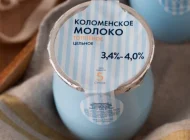 Магазин Коломенское Молоко Фото 3 на сайте Moetushino.ru