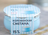 Магазин Коломенское Молоко Фото 6 на сайте Moetushino.ru