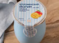 Магазин Коломенское Молоко Фото 5 на сайте Moetushino.ru