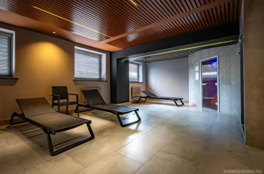 Спа салон Deep SPA Фото 2 на сайте Moetushino.ru