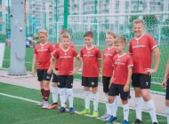 Детский футбольный клуб Метеор Фото 5 на сайте Moetushino.ru