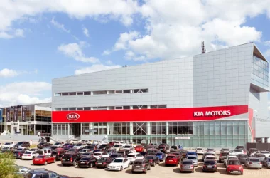 Автосалон по продаже автомобилей с пробегом Major Expert  на сайте Moetushino.ru