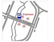 Автосалон Major - Официальный сервисный центр Jeep Фото 2 на сайте Moetushino.ru
