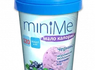 Киоск по продаже мороженого Айсберри на Вишнёвой улице Фото 1 на сайте Moetushino.ru