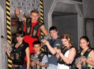 Клуб лазерного боя Звездный десант Фото 2 на сайте Moetushino.ru