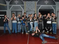 Клуб лазерного боя Звездный десант Фото 6 на сайте Moetushino.ru