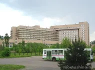 Центральная клиническая больница гражданской авиации Фото 5 на сайте Moetushino.ru
