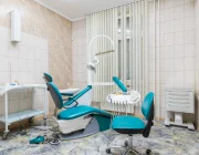 Стоматологическая клиника Вениана на улице Героев Панфиловцев Фото 2 на сайте Moetushino.ru