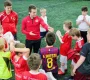 Немецкая футбольная школа Fc Stuttgart на Волоколамском шоссе Фото 2 на сайте Moetushino.ru