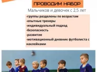 Футбольный клуб Бордо Фото 1 на сайте Moetushino.ru