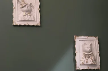 Салон красоты Моррис Фото 2 на сайте Moetushino.ru