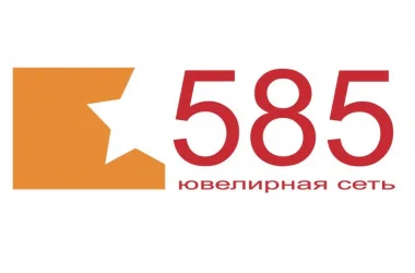 Федеральная сеть ювелирных магазинов 585*Золотой на Сходненской улице Фото 2 на сайте Moetushino.ru