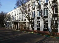 Общеобразовательная школа №1286 на улице Героев Панфиловцев Фото 1 на сайте Moetushino.ru