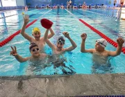 Школа плавания Swimrocket Фото 2 на сайте Moetushino.ru