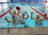 Школа плавания Swimrocket на Тушинской улице Фото 2 на сайте Moetushino.ru