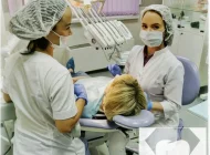 Центр современной стоматологии Diamond clinic Фото 5 на сайте Moetushino.ru