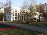 Общеобразовательная школа №1286 на улице Героев Панфиловцев Фото 7 на сайте Moetushino.ru
