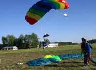 Школа начинающего парашютиста Фото 6 на сайте Moetushino.ru
