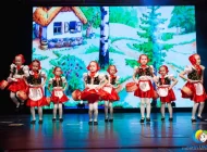 Школа танцев для детей Пластилин Фото 8 на сайте Moetushino.ru