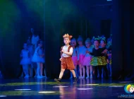 Школа танцев для детей Пластилин Фото 1 на сайте Moetushino.ru