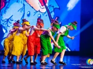 Школа танцев для детей Пластилин Фото 5 на сайте Moetushino.ru