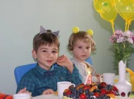 Международный детский Монтессори-центр Bambini Фото 6 на сайте Moetushino.ru