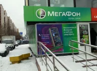 Салон сотовой связи Мегафон Фото 4 на сайте Moetushino.ru
