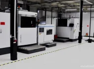 Центр аддитивных технологий в Тушино Фото 7 на сайте Moetushino.ru