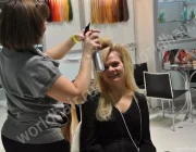 Студия волос Worldhair Фото 6 на сайте Moetushino.ru