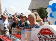 Магазин мороженого О!Эскимо на Сходненской улице Фото 3 на сайте Moetushino.ru