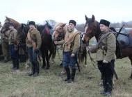 Военно-исторический клуб Боевые Искусства Кавалерии Фото 1 на сайте Moetushino.ru