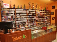 Магазин табачных изделий и аксессуаров Tabaccos  на сайте Moetushino.ru