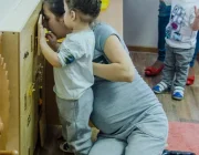 Детская студия #развивашки Фото 2 на сайте Moetushino.ru
