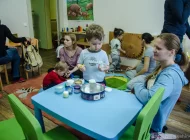Детская студия #Развивашки Фото 5 на сайте Moetushino.ru