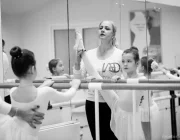 Школа танцев Детки в балетках Фото 2 на сайте Moetushino.ru