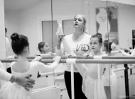 Школа танцев Детки в балетках Фото 2 на сайте Moetushino.ru