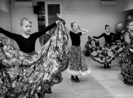 Школа танцев Детки в балетках Фото 7 на сайте Moetushino.ru