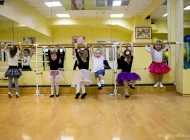 Школа танцев Детки в балетках Фото 8 на сайте Moetushino.ru