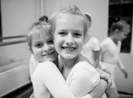 Школа танцев Детки в балетках Фото 5 на сайте Moetushino.ru