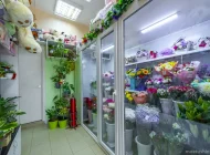 Цветочный магазин Тюльпан Фото 11 на сайте Moetushino.ru