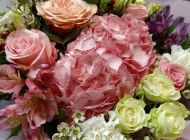 Цветочный магазин Тюльпан Фото 17 на сайте Moetushino.ru