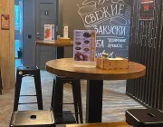 Магазин-бар Хмель&солод  на сайте Moetushino.ru