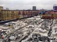 Компания по демонтажу и сносу зданий Техно-Диггер Фото 4 на сайте Moetushino.ru