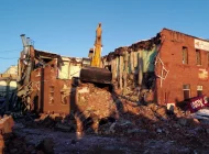 Компания по демонтажу и сносу зданий Техно-Диггер Фото 3 на сайте Moetushino.ru
