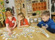 Детский центр Twins preschool Фото 2 на сайте Moetushino.ru